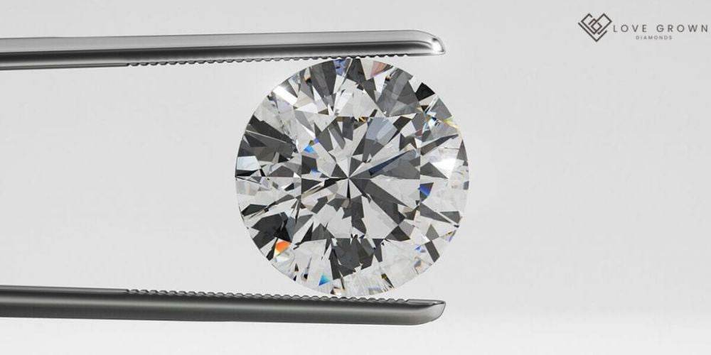Identifying the Significance of the Four C’s for Diamond
