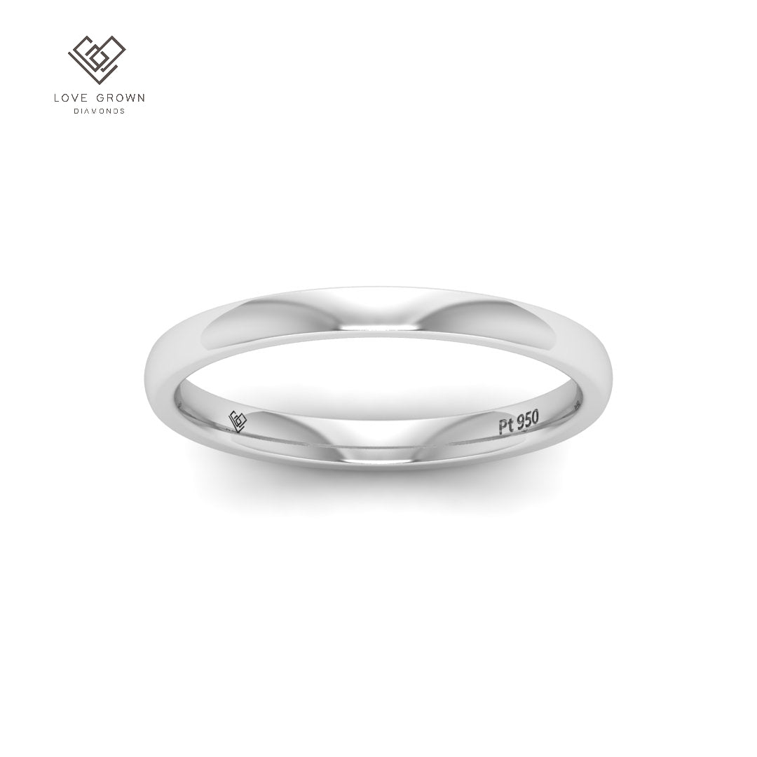 Elin Wedding Band