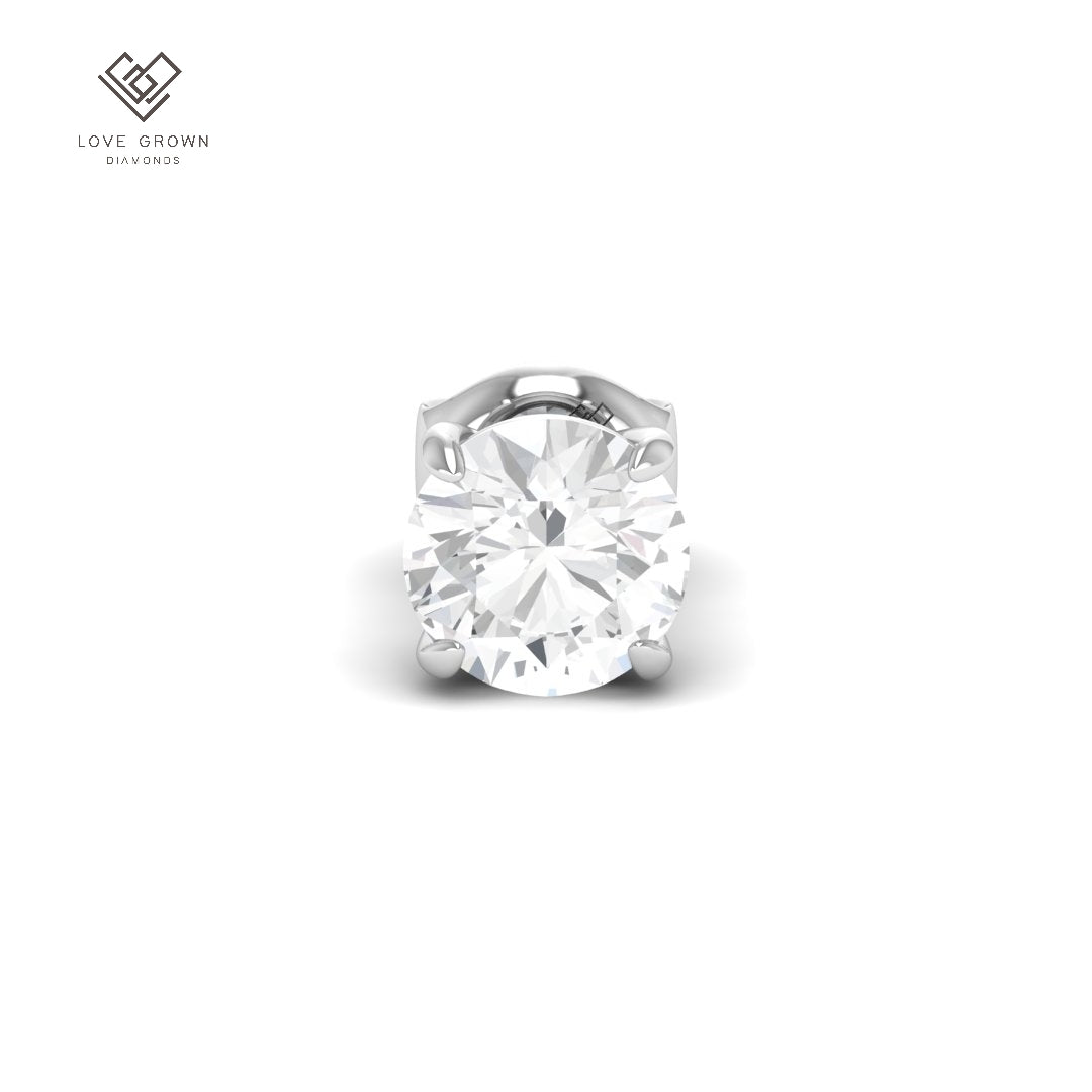 Arden 6.00ct Diamond Earrings
