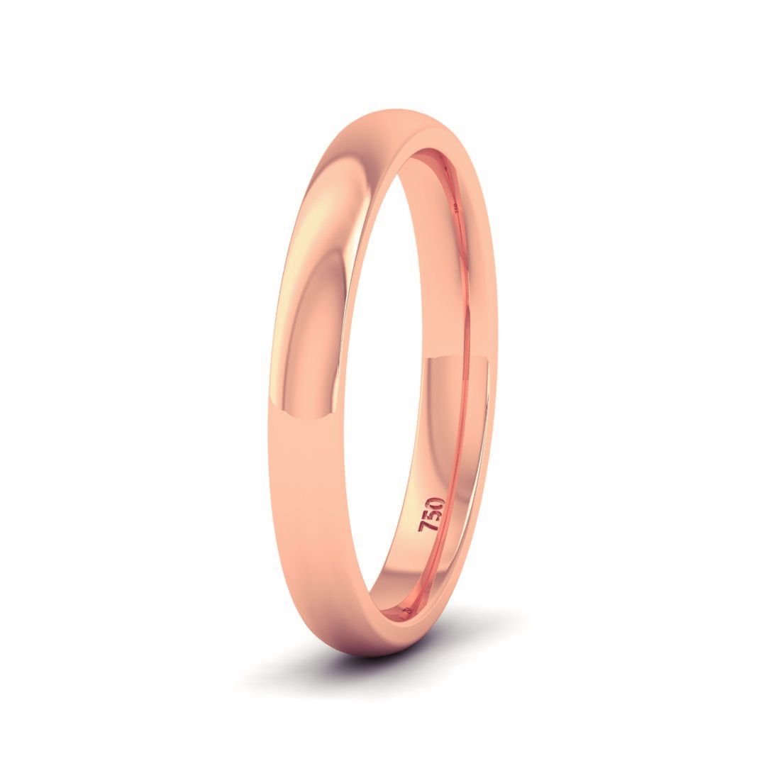 Hazel Wedding Band
