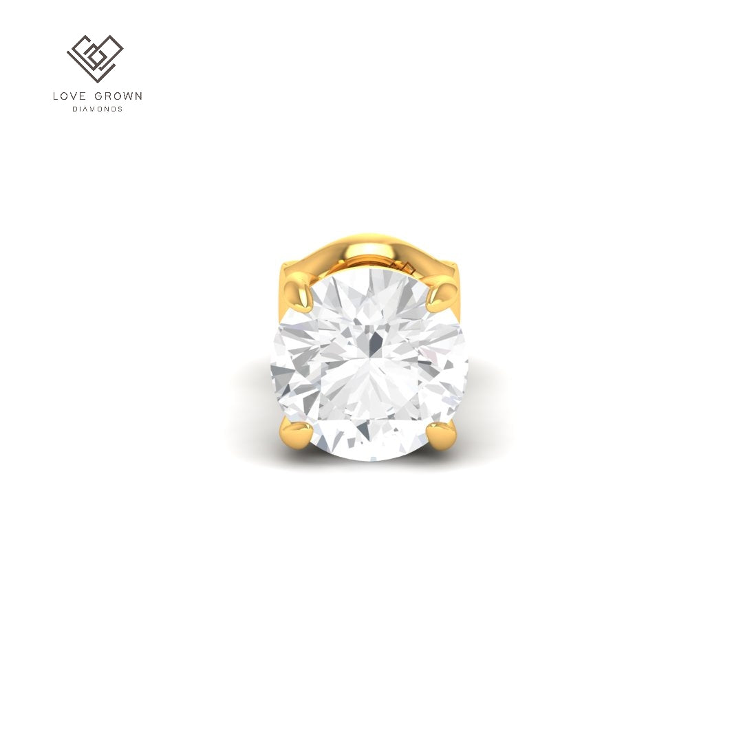 Arden 6.00ct Diamond Earrings