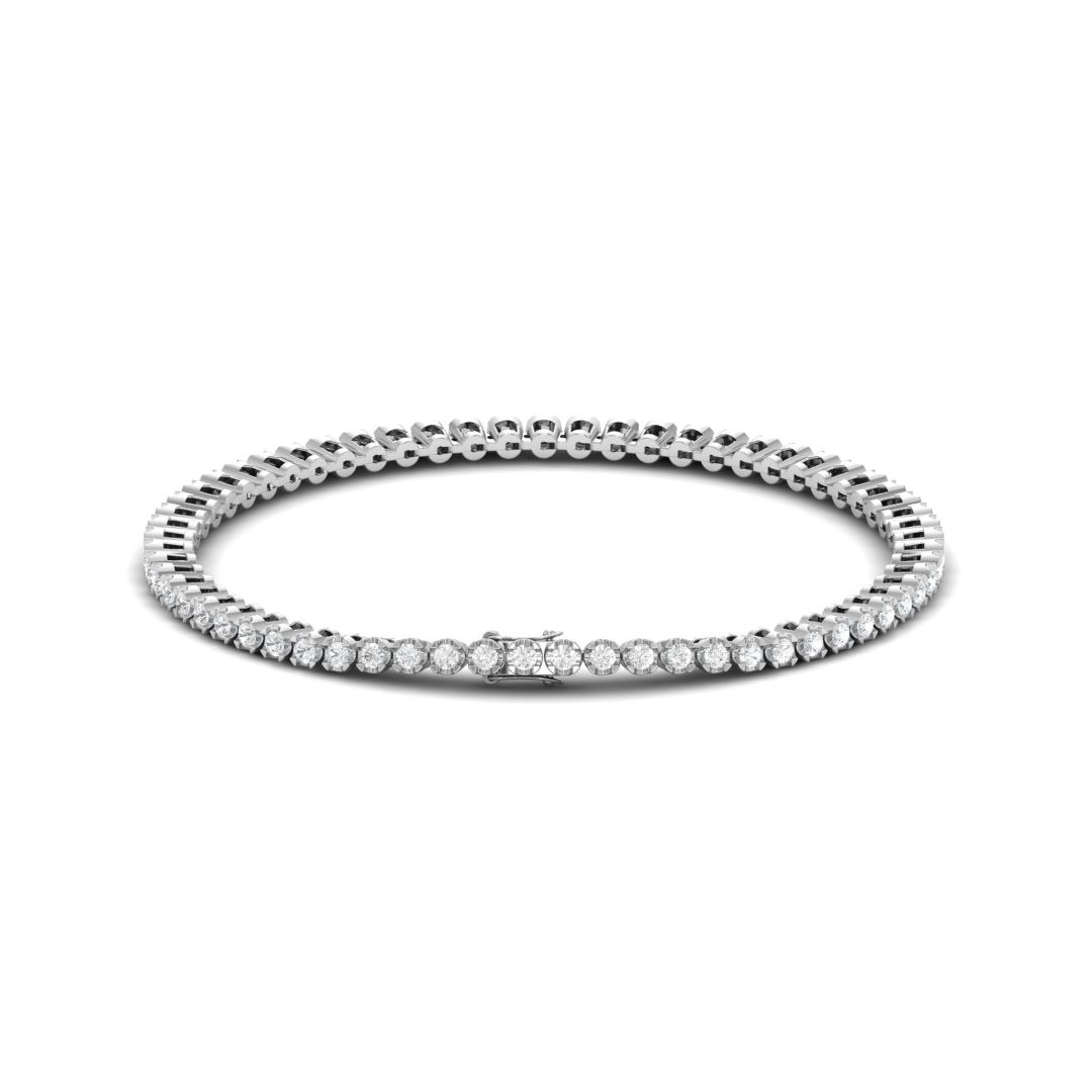 Elowen 1.50ct Diamond Bracelet