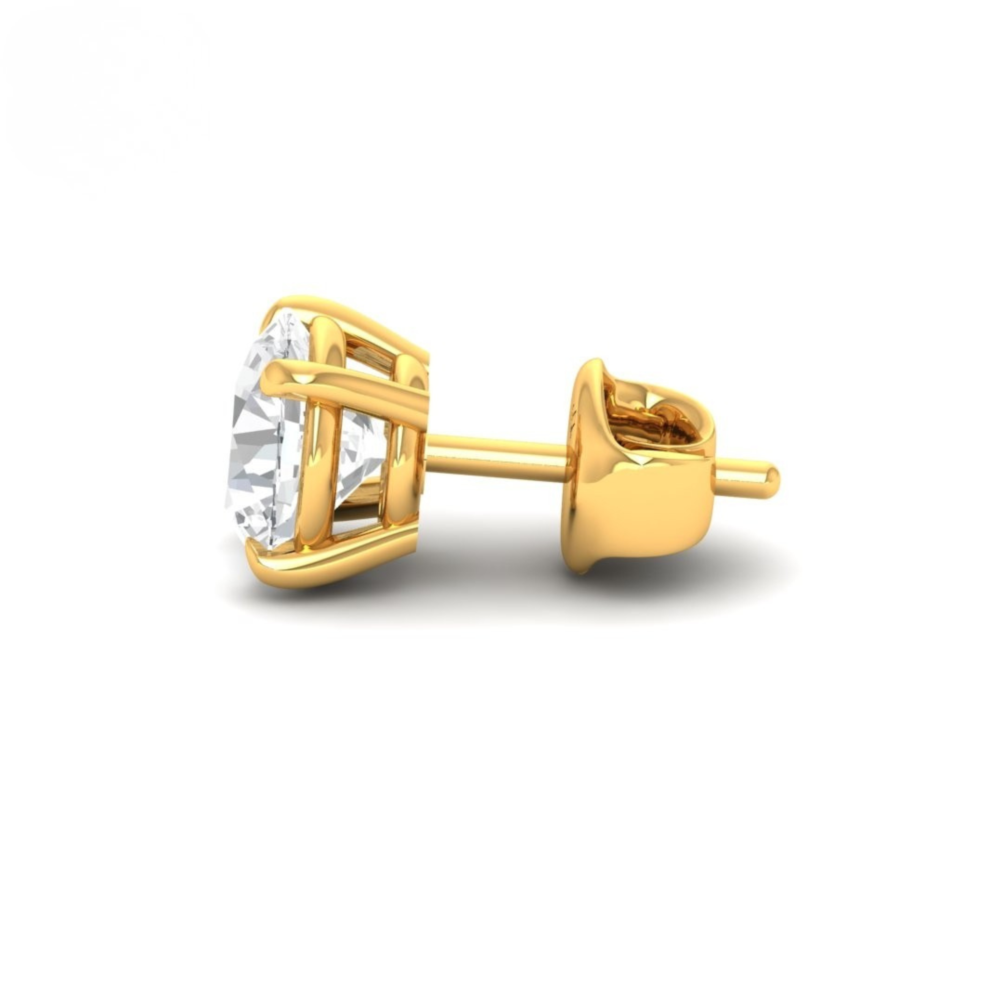 Arden 6.00ct Diamond Earrings