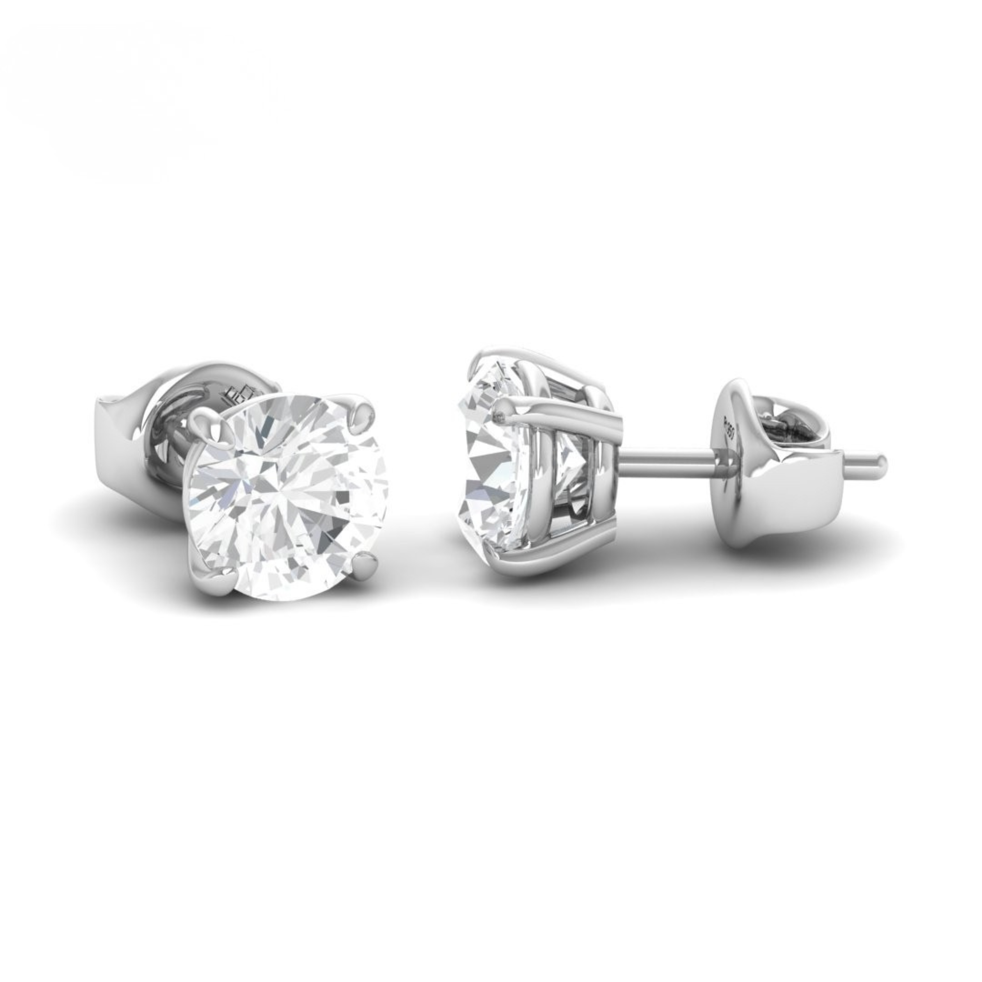 Arden 6.00ct Diamond Earrings