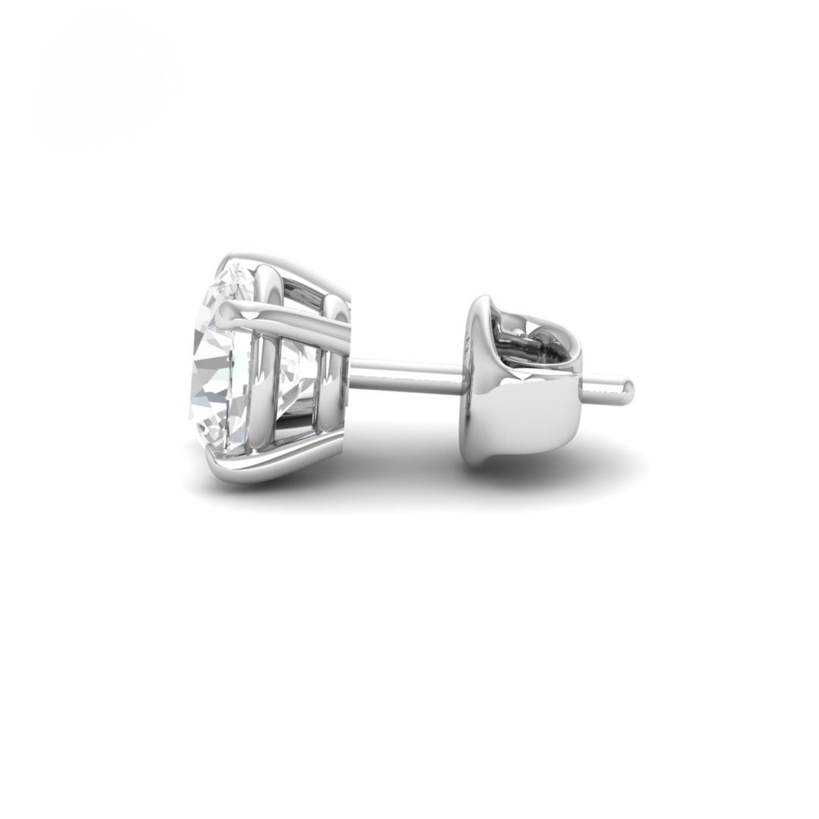 Arden 6.00ct Diamond Earrings