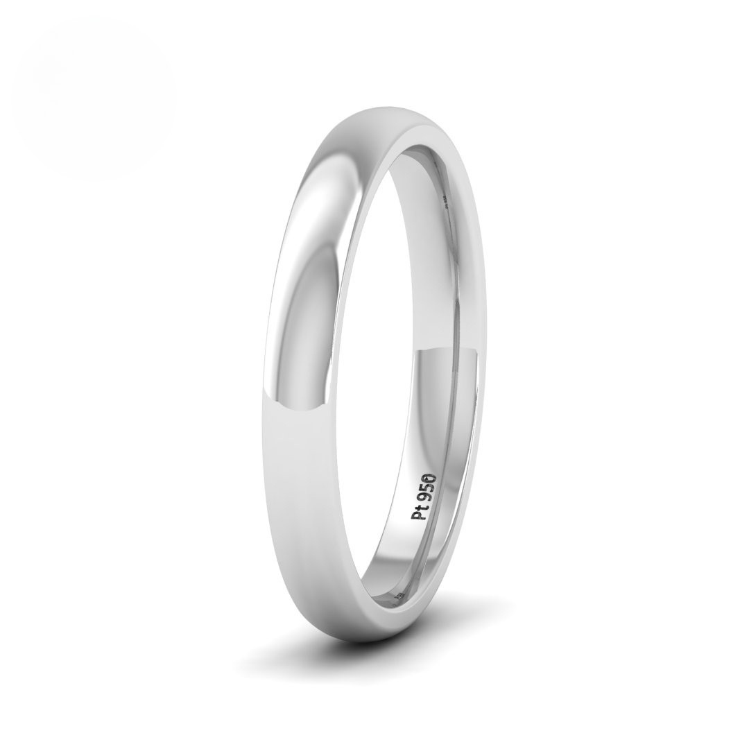 Hazel Wedding Band