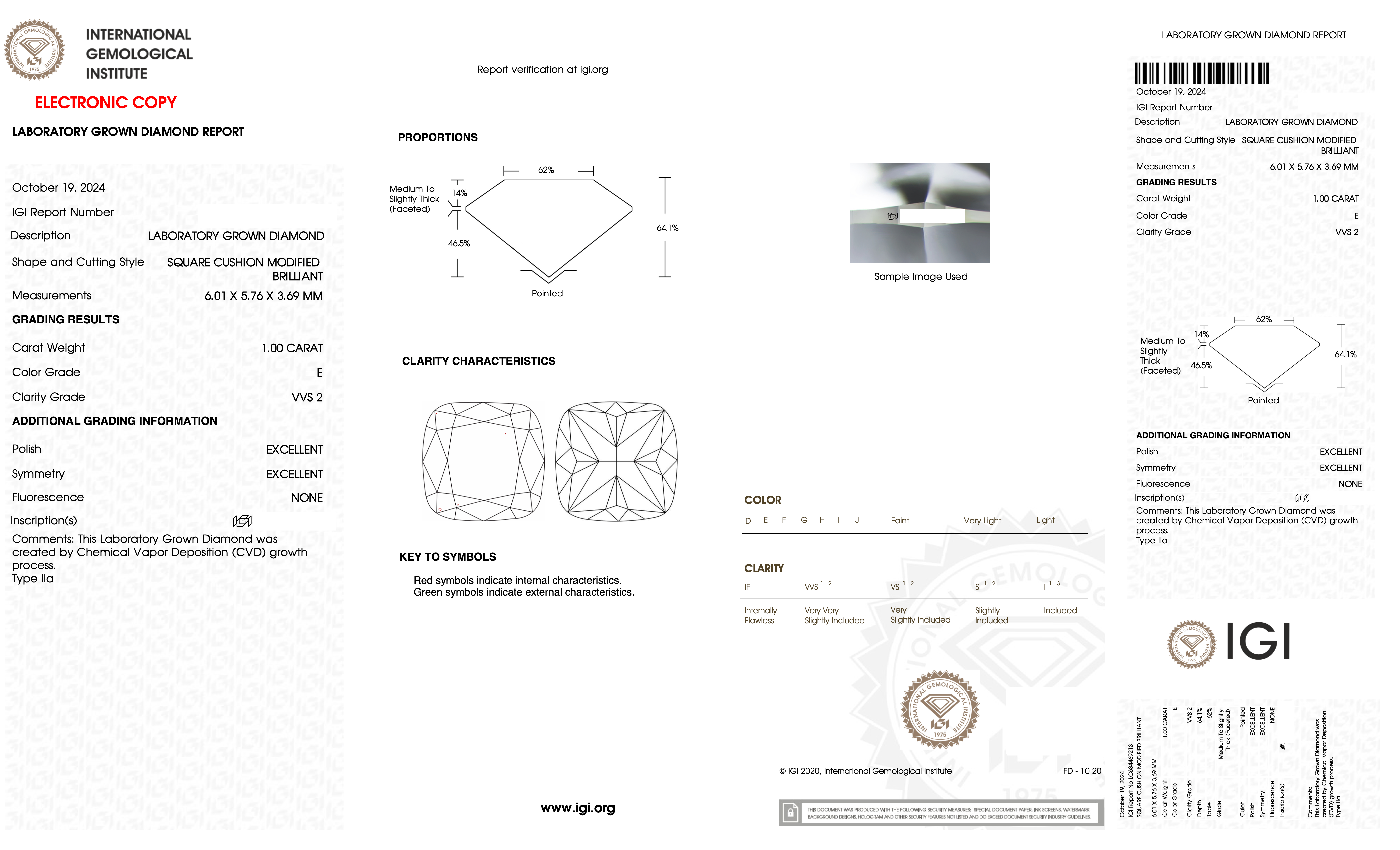 Sofia Cushion Cut Diamond Engagement Ring With A Pear Cut Side Diamonds
