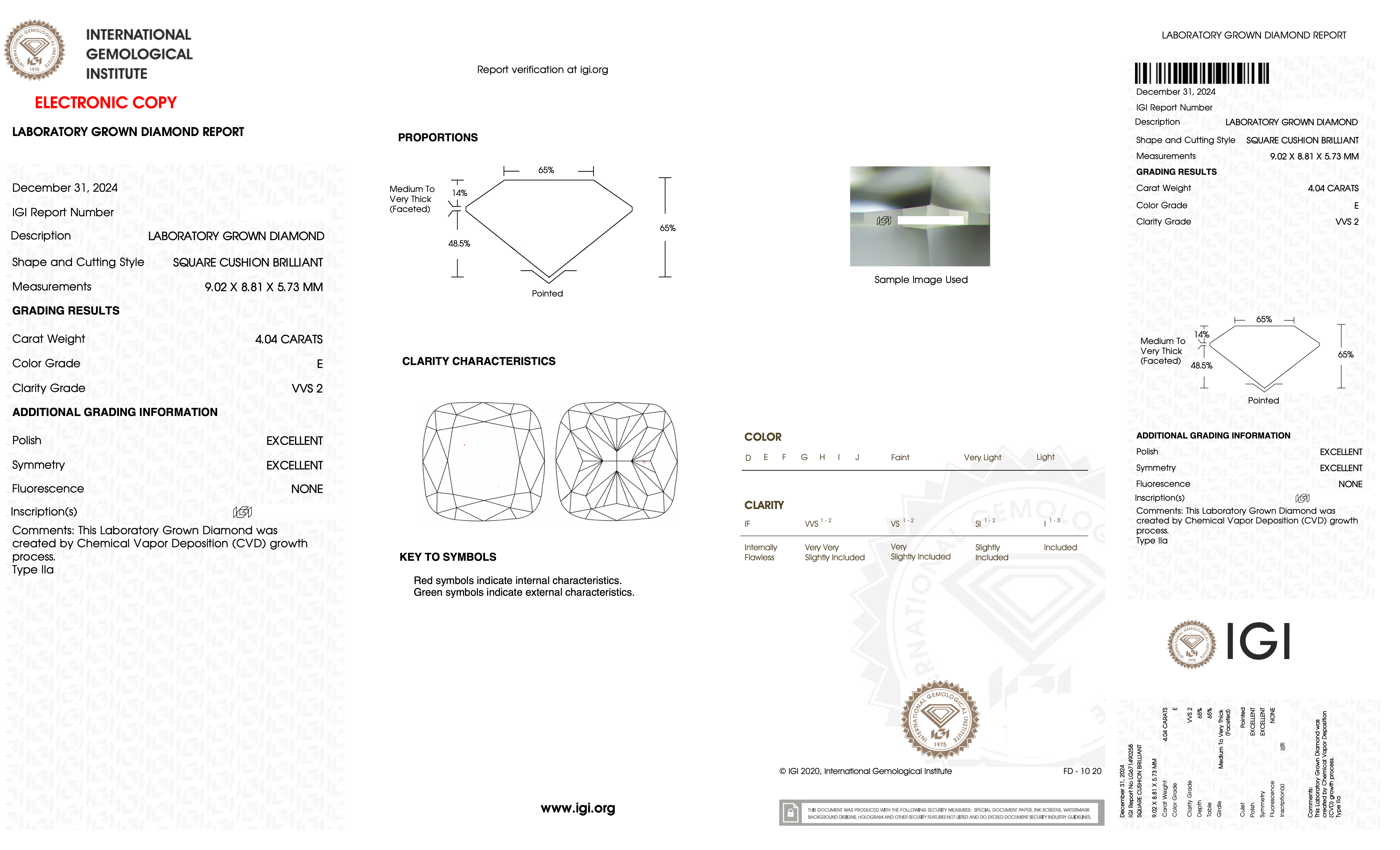 Bella Cushion Cut Diamond Engagement Ring with Diamond Halo & Diamond Band