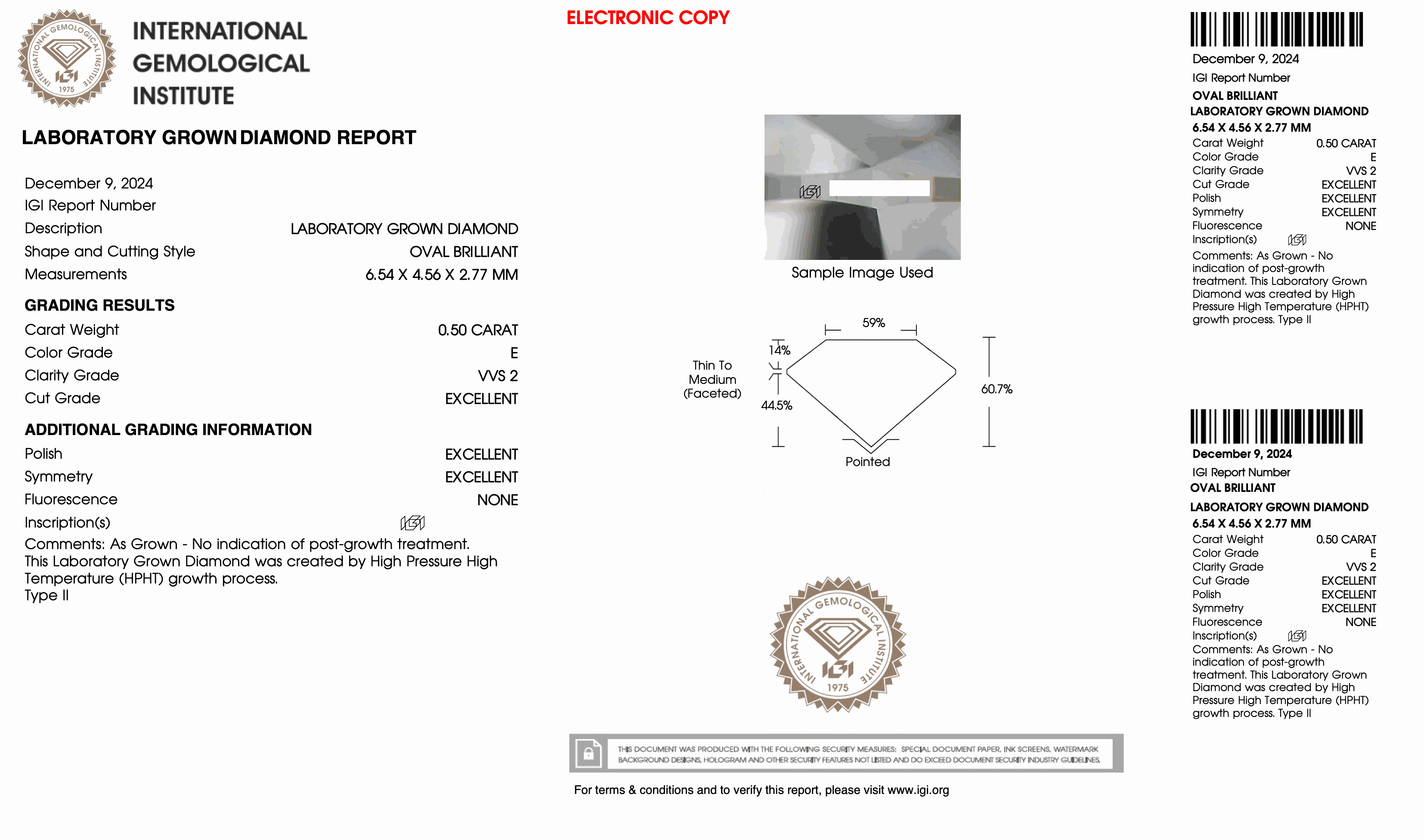 Abigail Oval With Diamond Band Engagement Ring