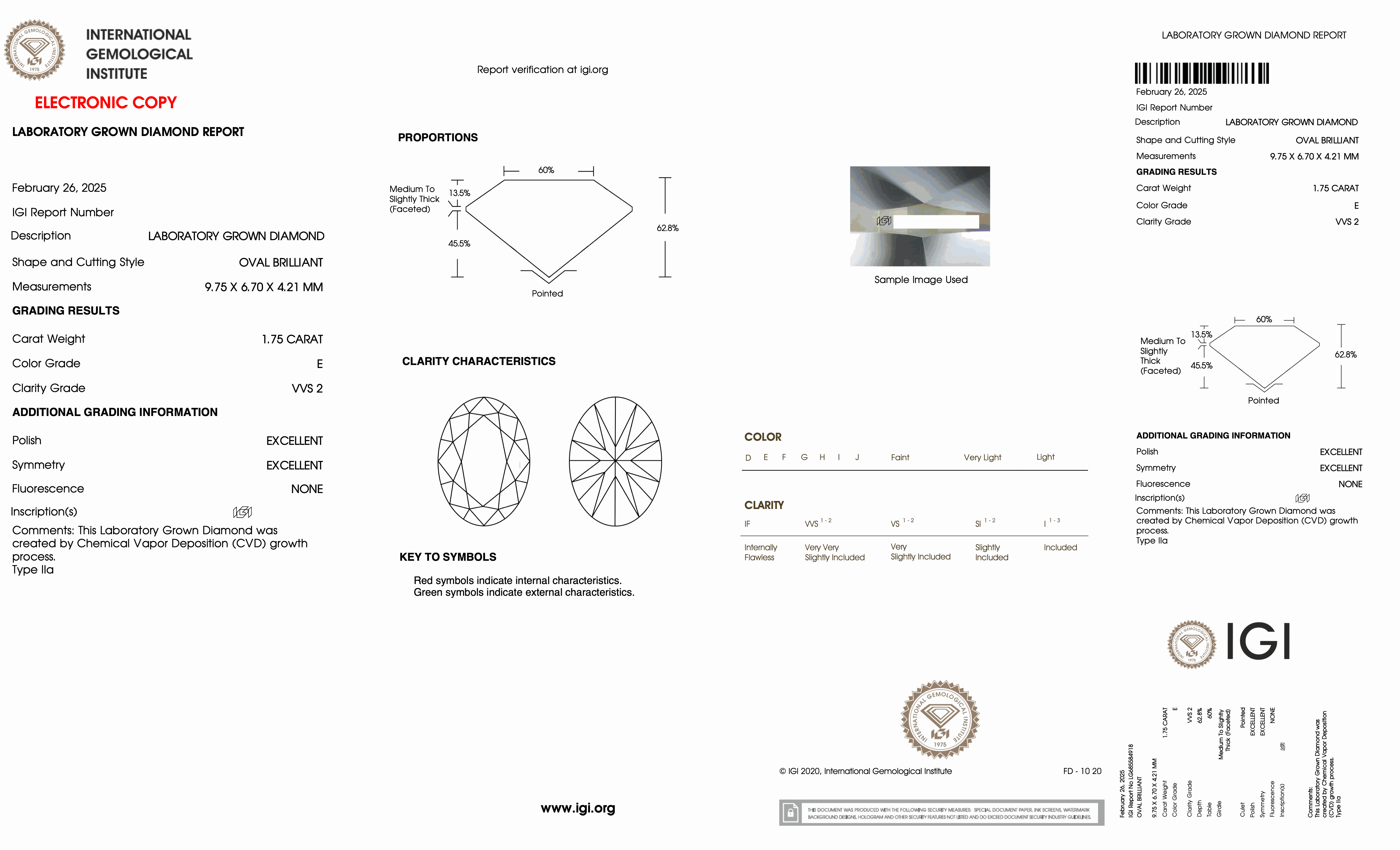 Victoria Oval Cut Diamond Engagement Ring with Heart Cut Side Diamonds and 3D Diamond Band