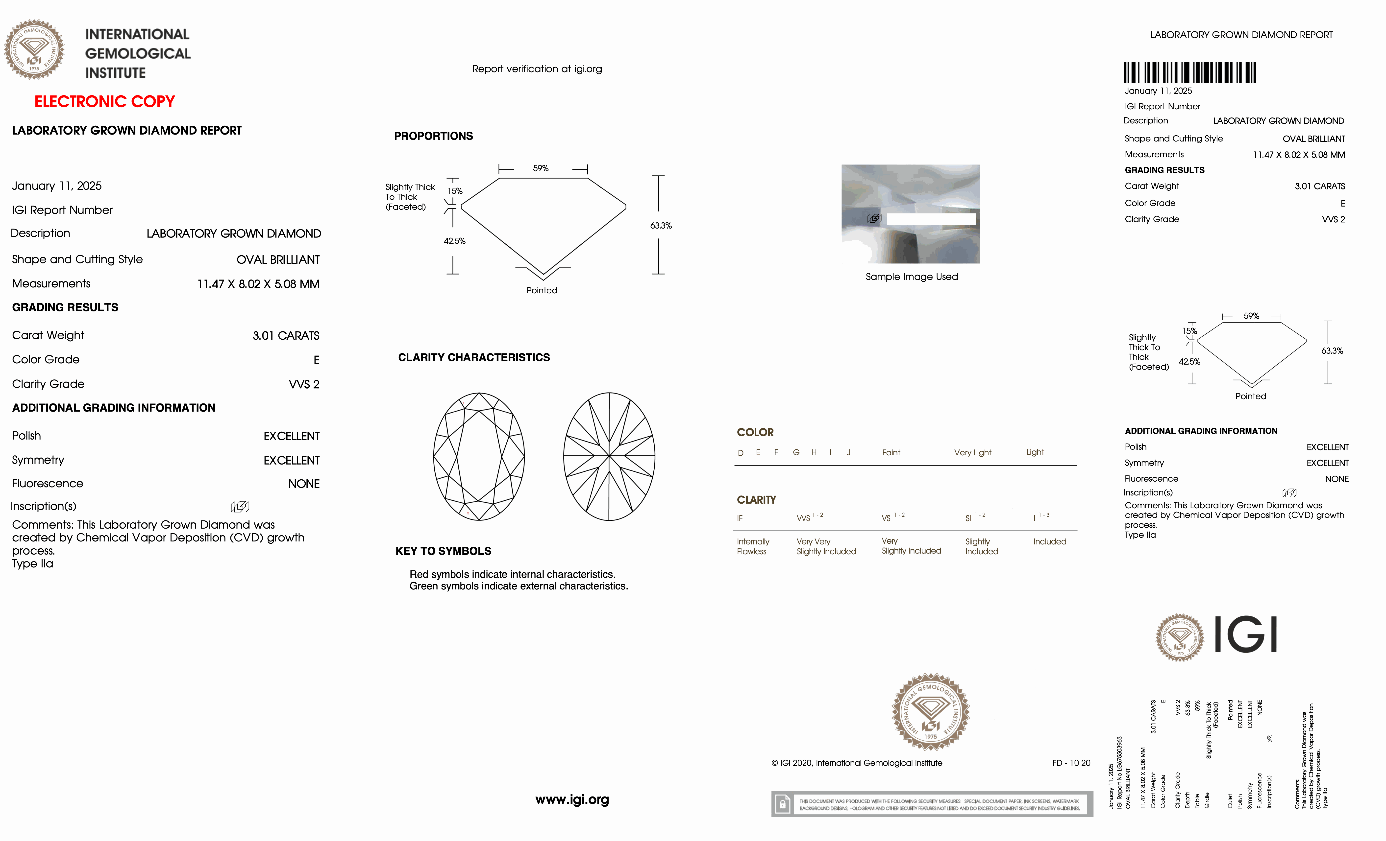 Abigail Oval With Diamond Band Engagement Ring