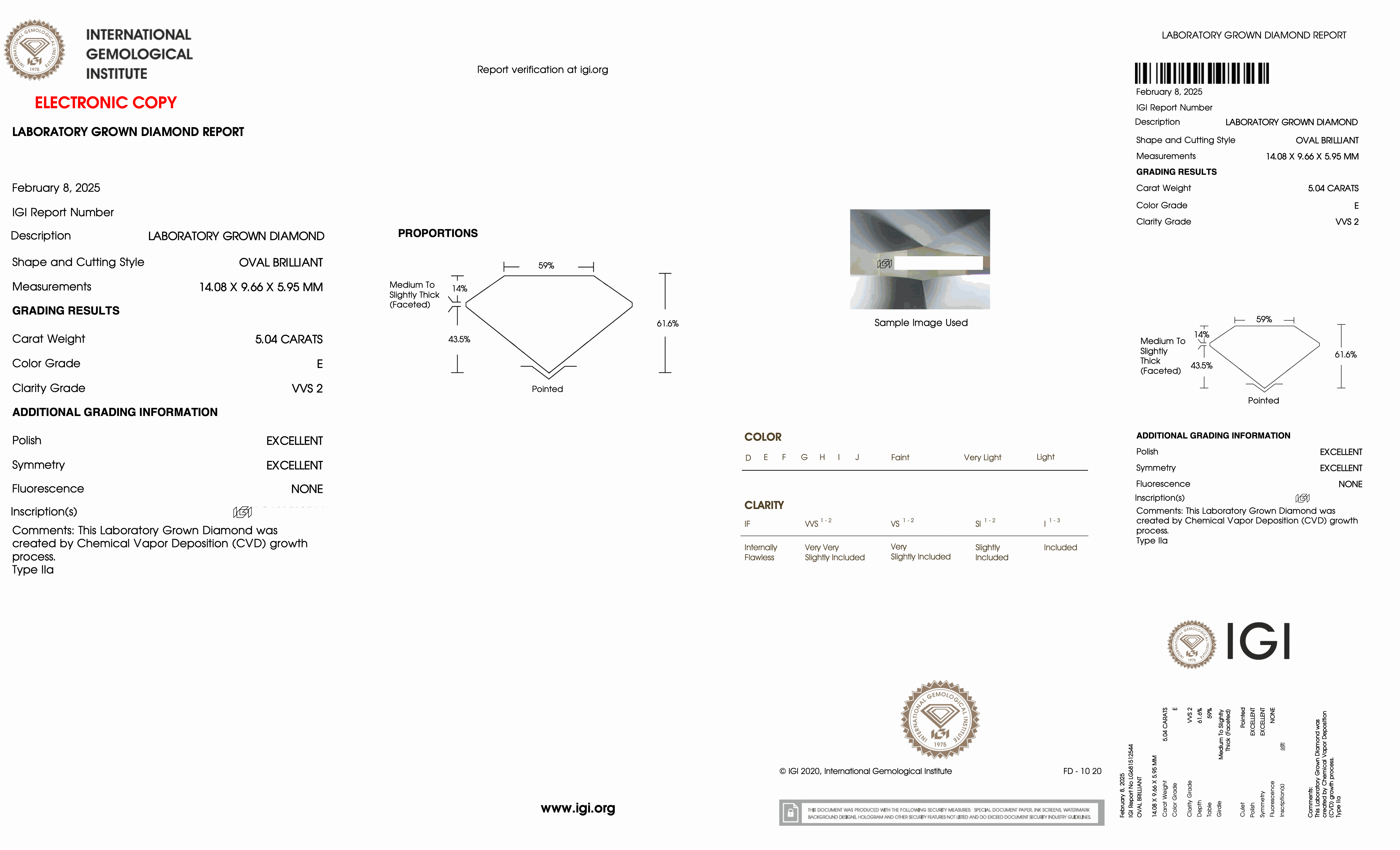 Victoria Oval Cut Diamond Engagement Ring with Heart Cut Side Diamonds and 3D Diamond Band