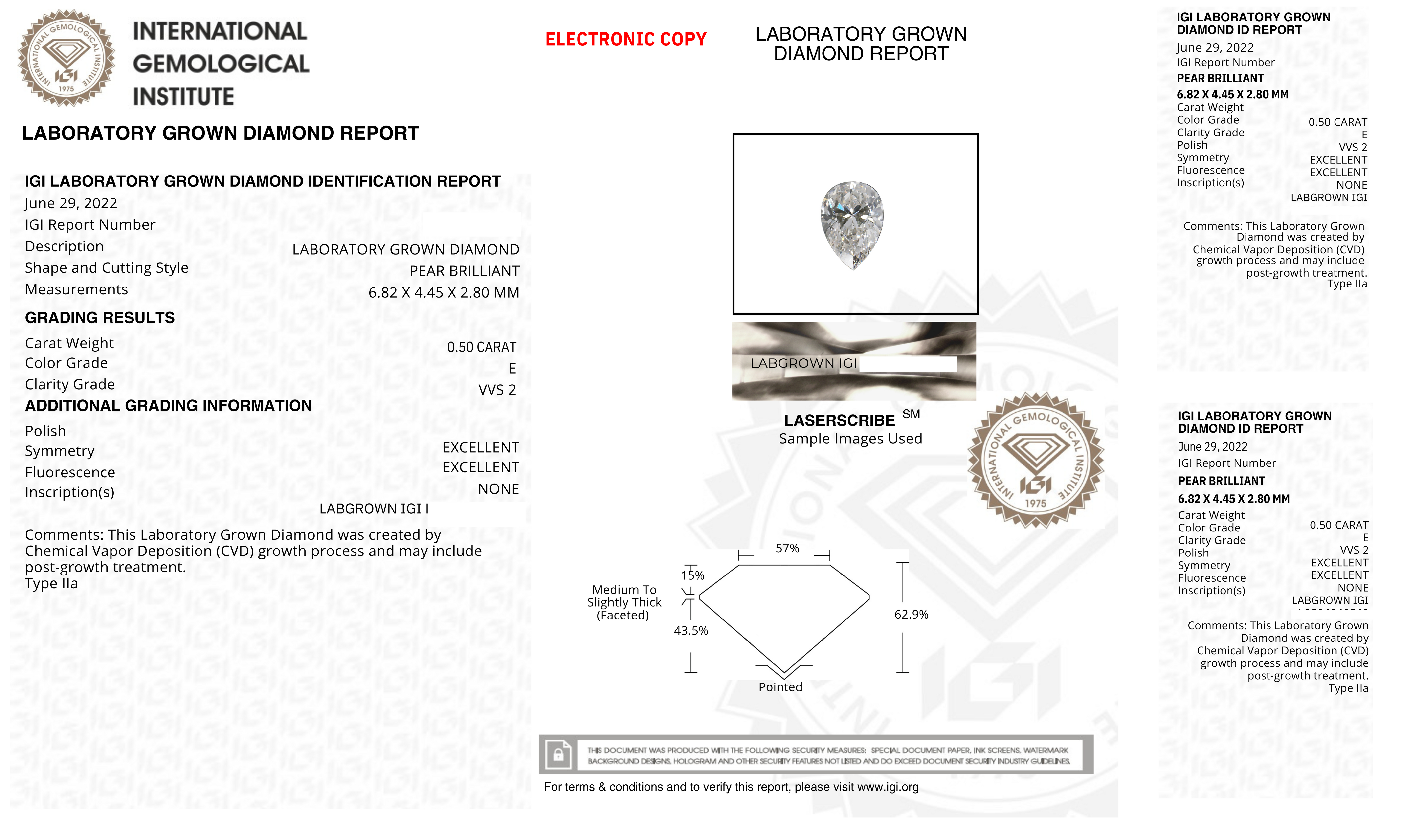 Bella pear cut diamond engagement ring with halo and diamond band in platinum or 18k gold featuring lab-grown ethical diamonds.