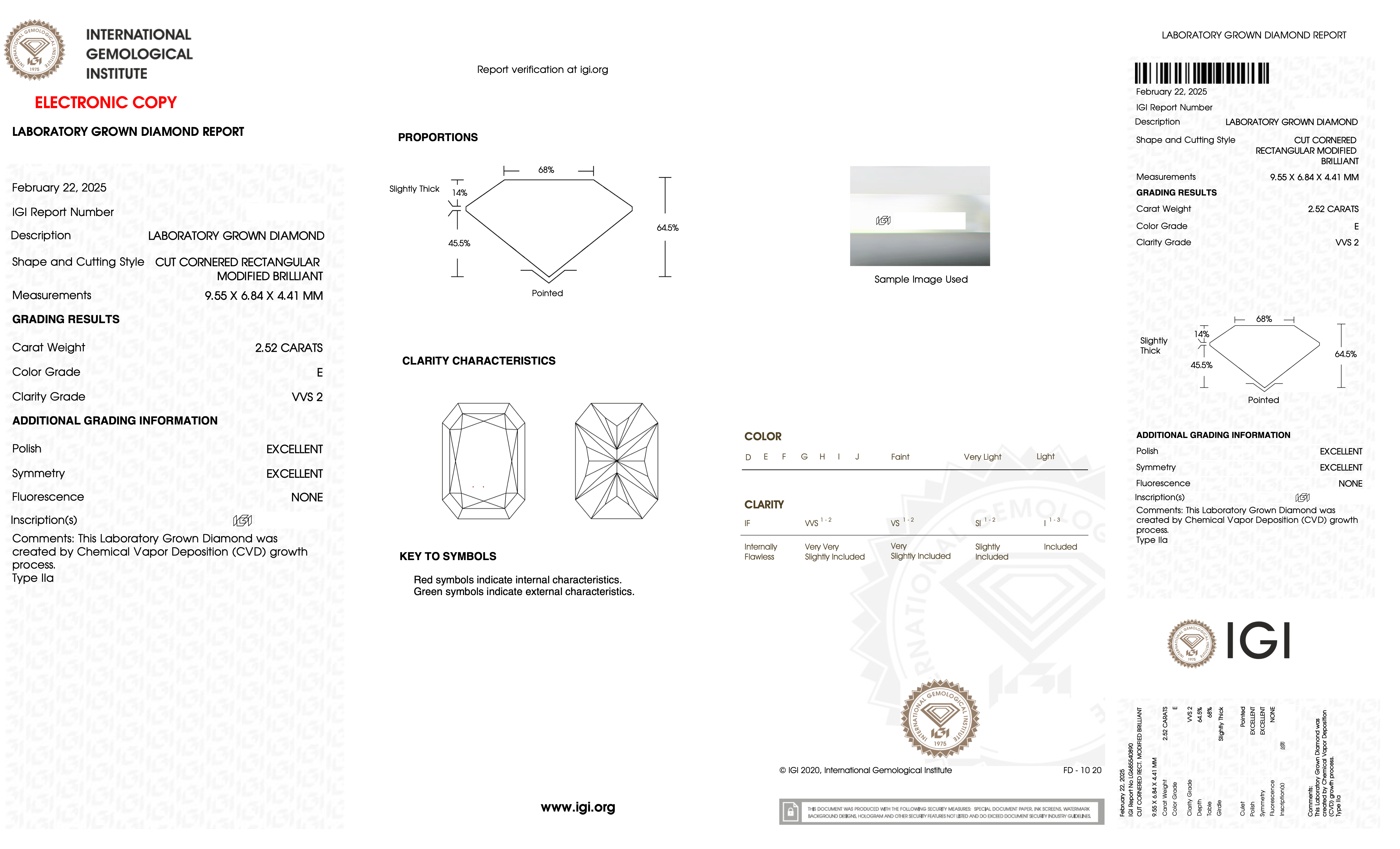 Kasandra Radiant Cut Diamond Engagement Ring With A Marquise Cut Diamond Band