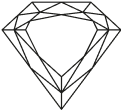 diamond-shape