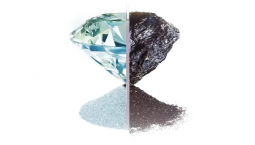 Lab vs Mined Main Image