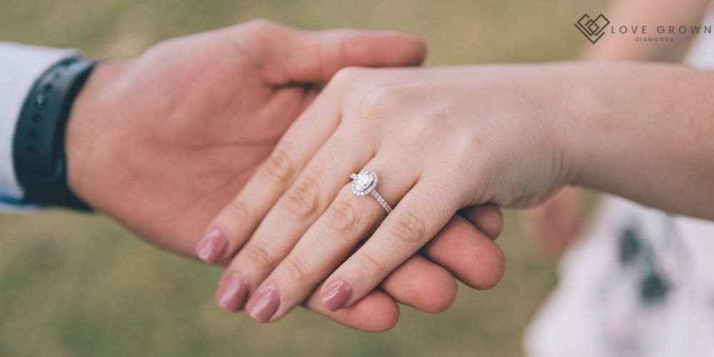 The Ultimate Guide for A Promise Ring vs. Engagement Rings