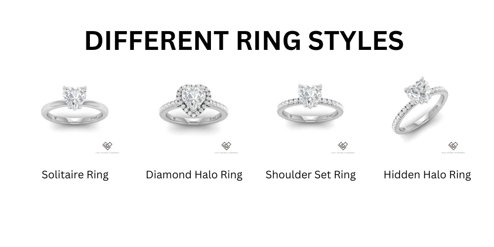 Ring Styles That Suits Your Personality?