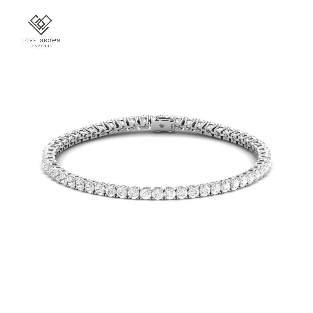 Adele Diamond Braclet