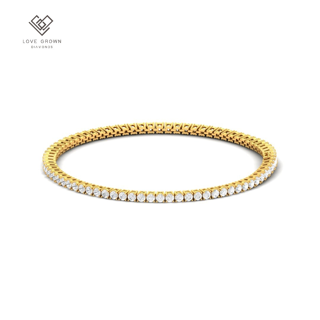 Merel Diamond Bracelet