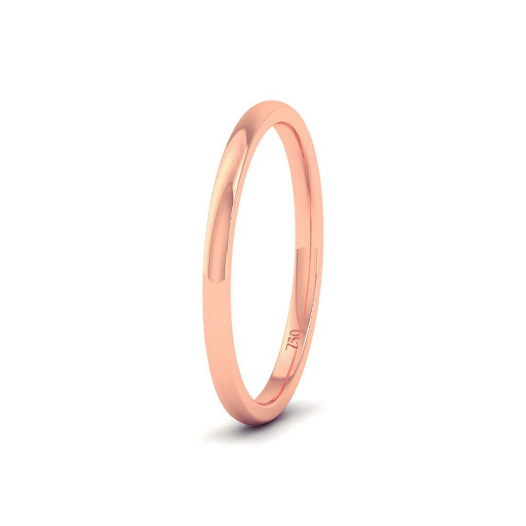 Ira Wedding Band