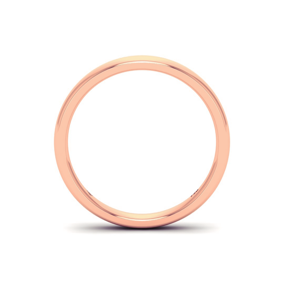 Kian Wedding Band