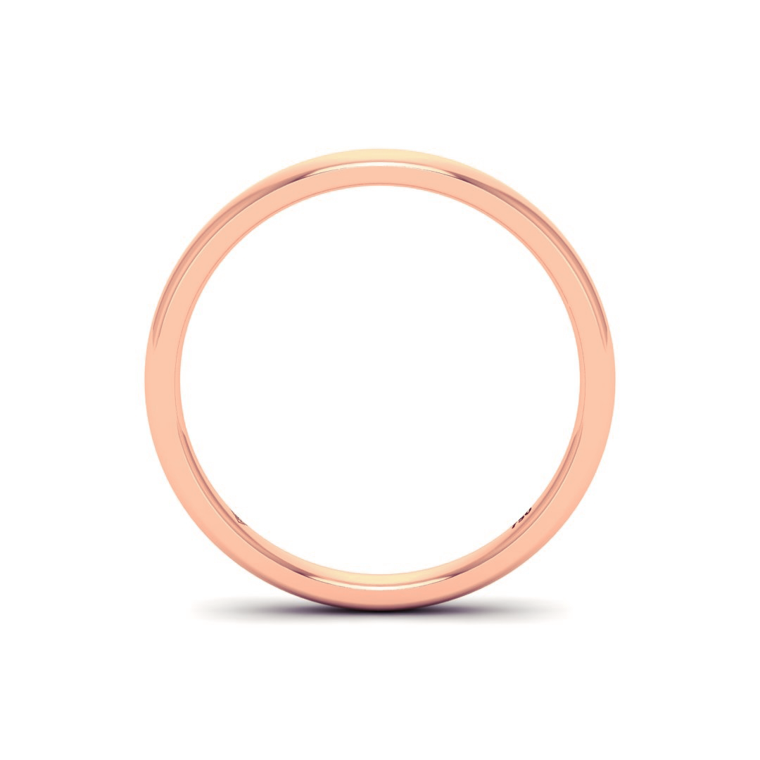 Elin Wedding Band
