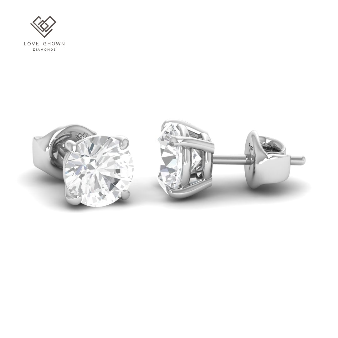 Arden 6.00Ct Diamond Earrings