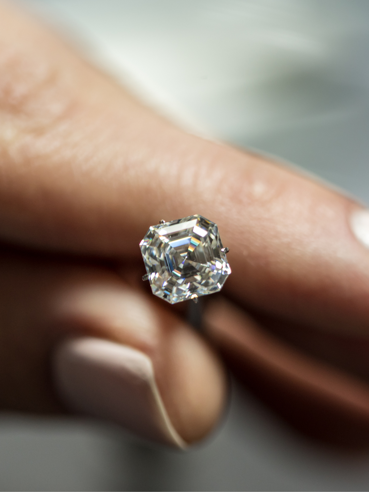 How Much Is A 10 Carat Diamond Ring? – Mervis Diamond Importers