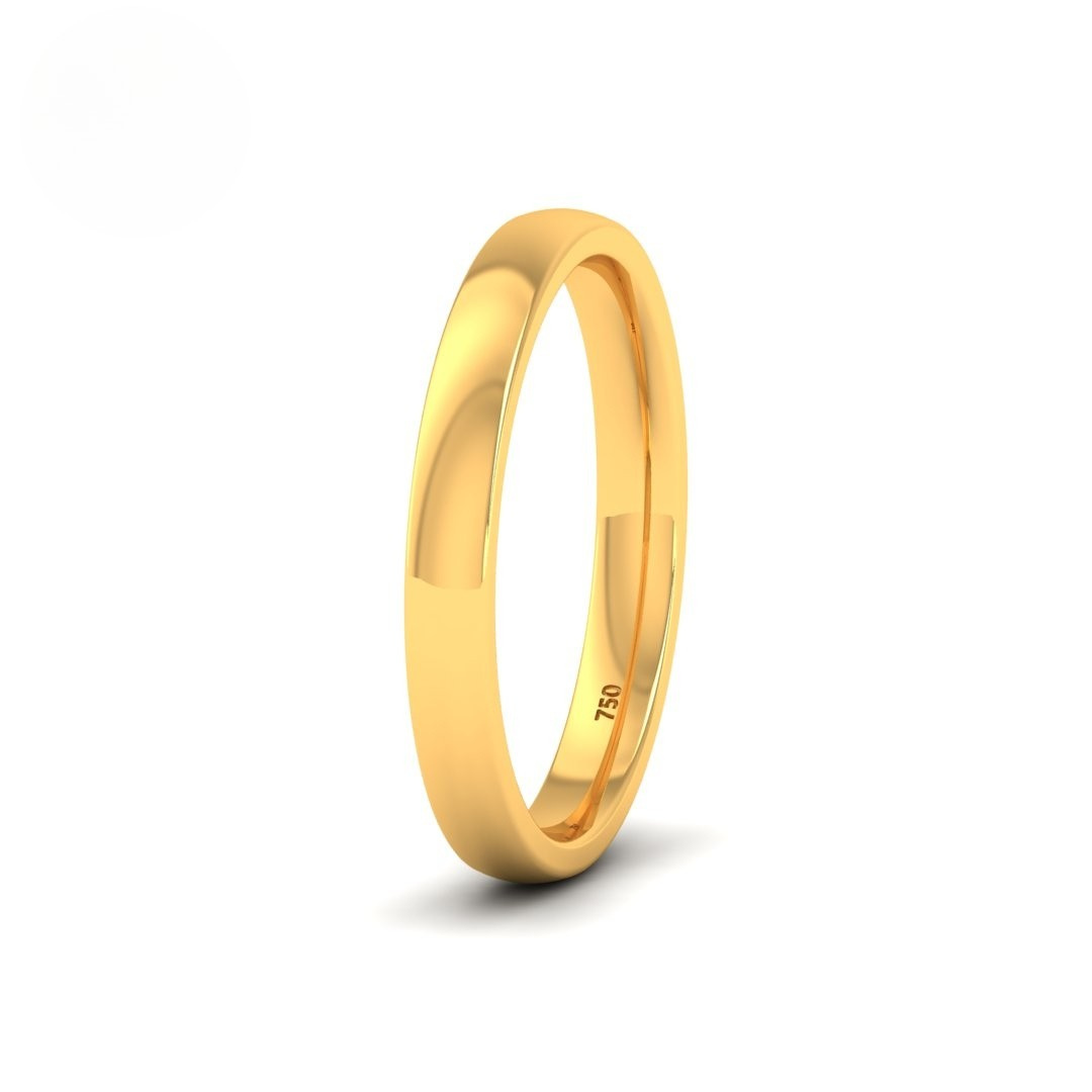 Kian Wedding Band