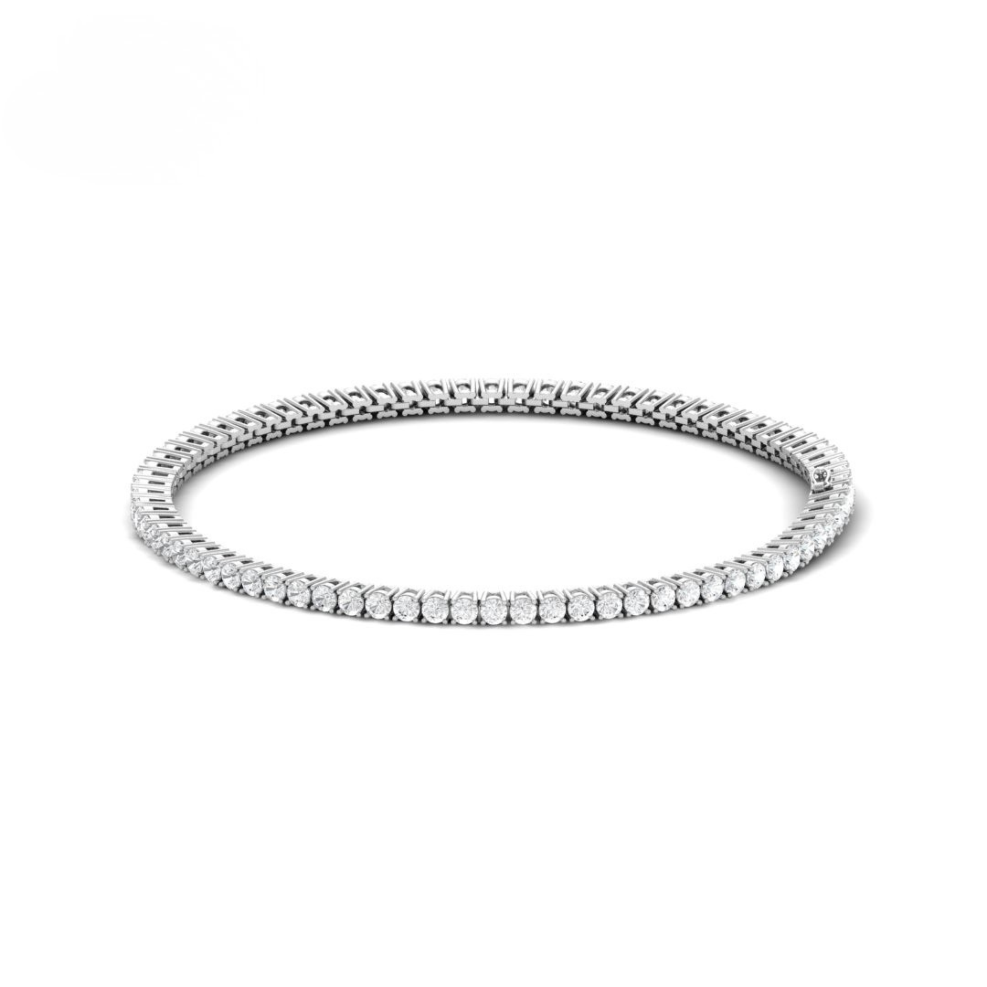 Merel 3.00ct Diamond Bracelet