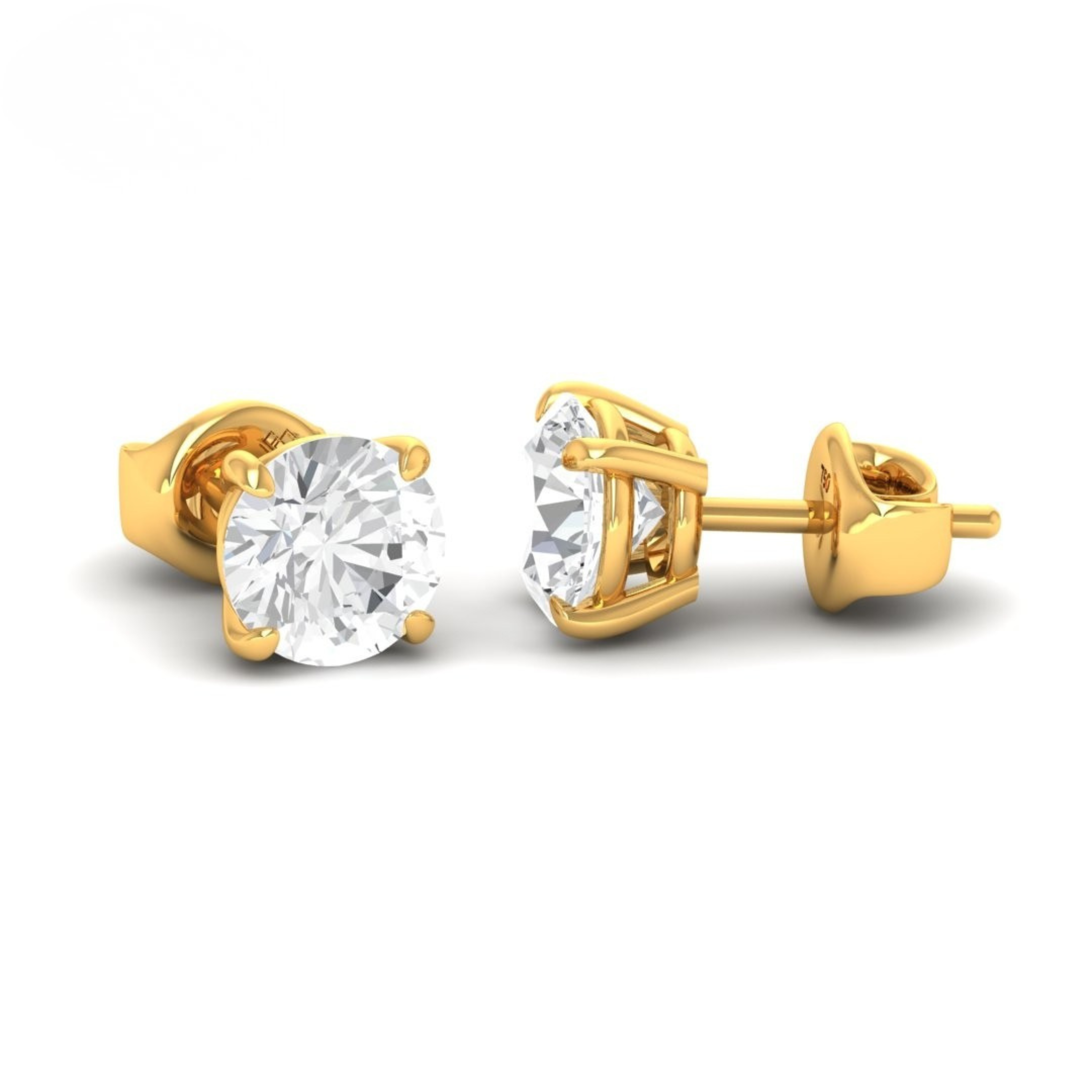 Arden 6.00ct Diamond Earrings
