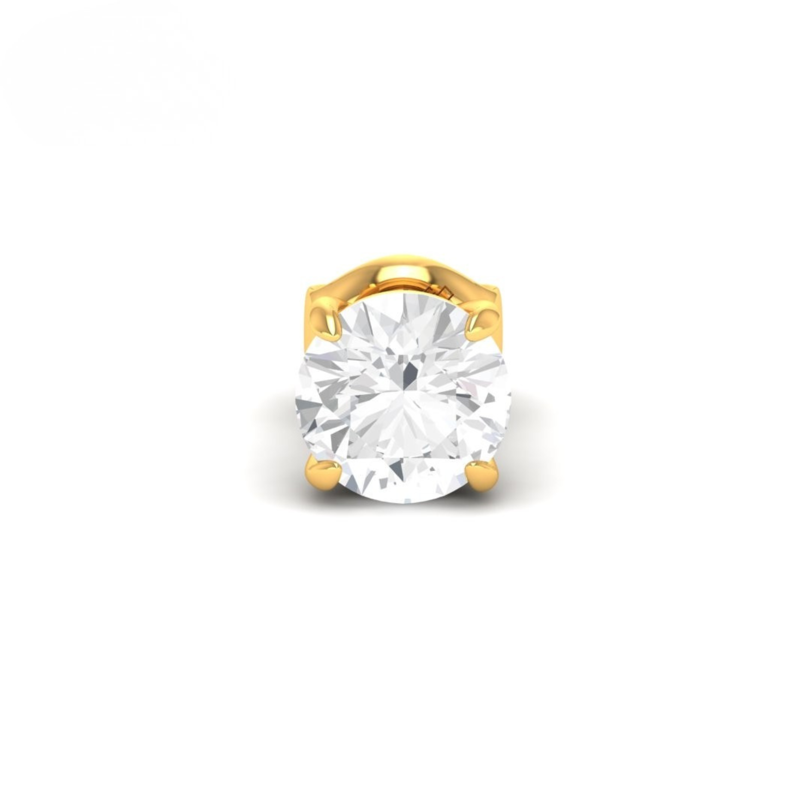 Arden 6.00ct Diamond Earrings