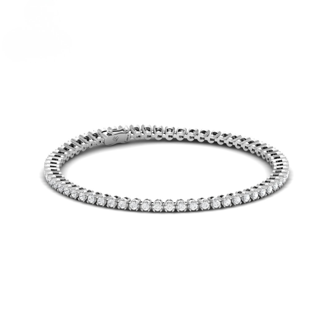 Elowen 1.50ct Diamond Bracelet