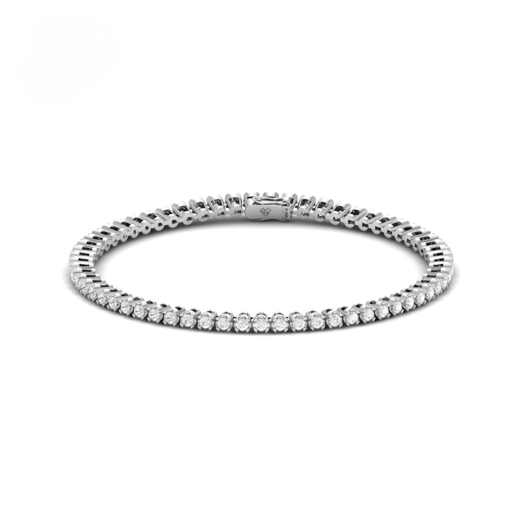 Elowen 1.50ct Diamond Bracelet