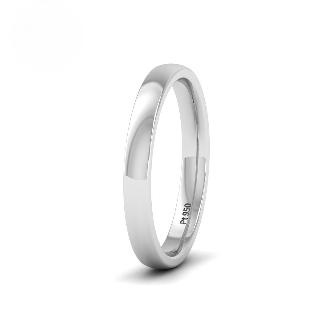 Kian Wedding Band