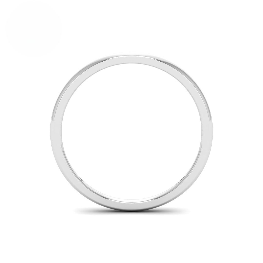 Ira Wedding Band