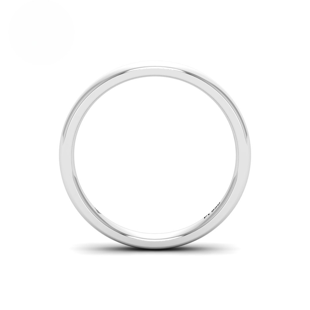Kian Wedding Band