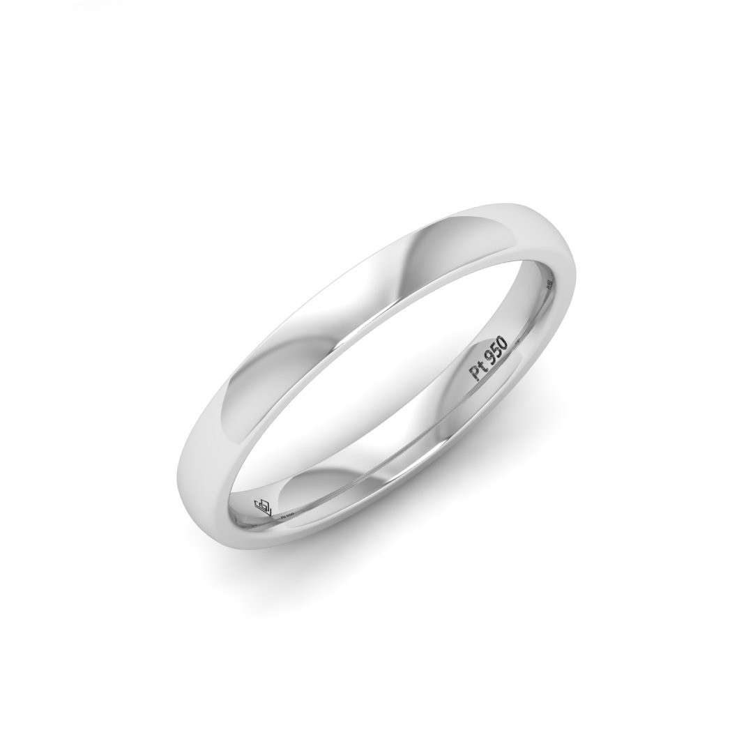 Kian Wedding Band