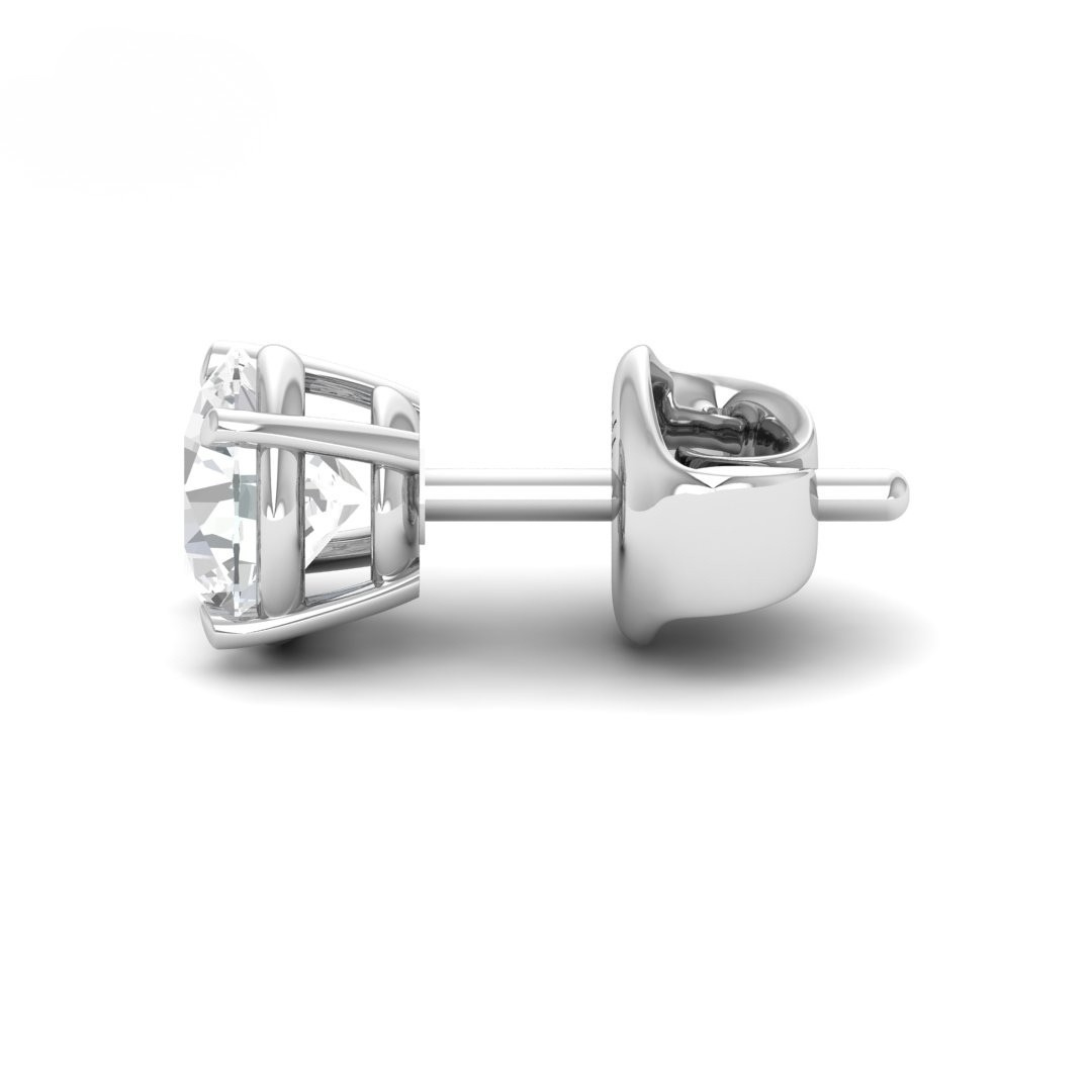 Léonie 3.00ct Diamond Earrings